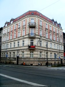 Katowice - Gliwicka 6