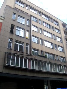Katowice - Mielęckiego 10 (1)