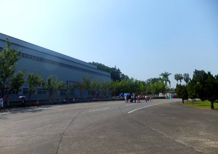 Ordnance Read.iness Development Center Factory Oct2012
