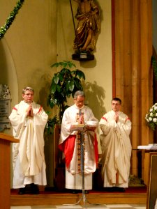 Opus Dei Rafael Arias