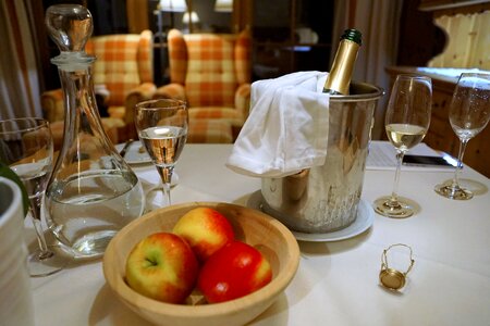 Celebration stanglwirt suite