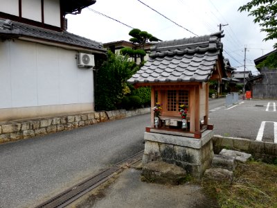 Fusezan Fukuden-ji Temple 20210626 13