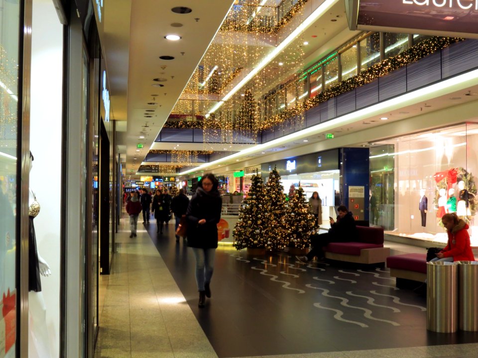 Galeria Krakowska 05