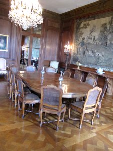 Galerie - Chateau Azay le Ferron