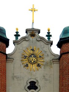 Oliwa Cathedral 6