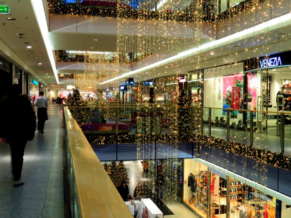 Galeria Krakowska 04