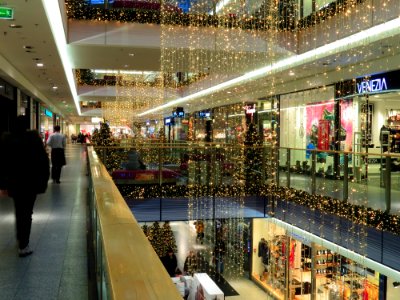 Galeria Krakowska 04