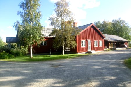 Gålsjö bruk 14