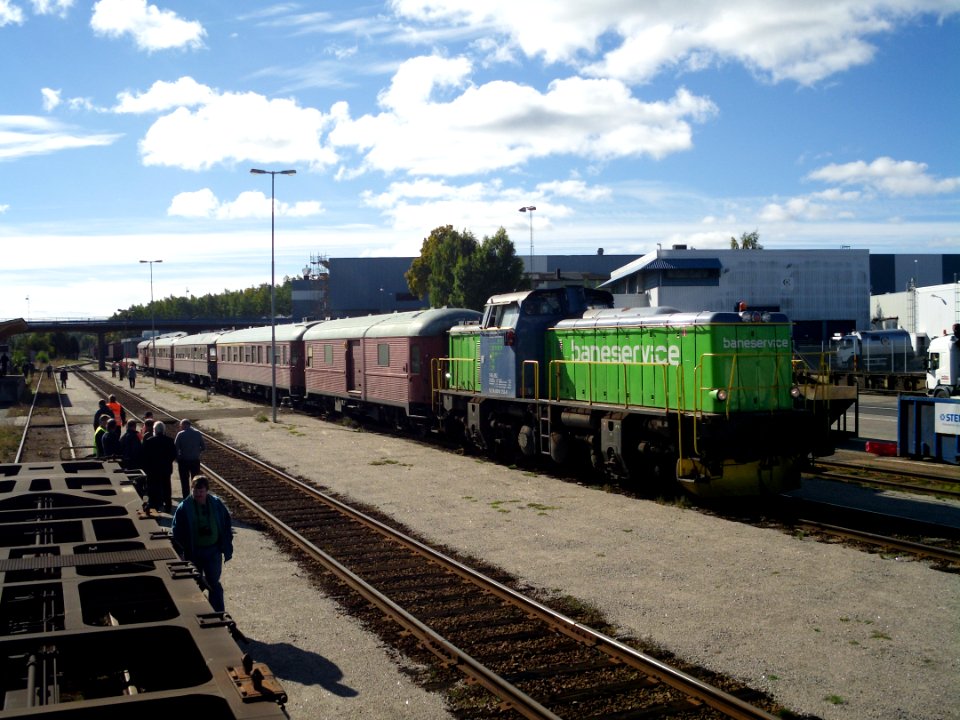 Olofstrom station2
