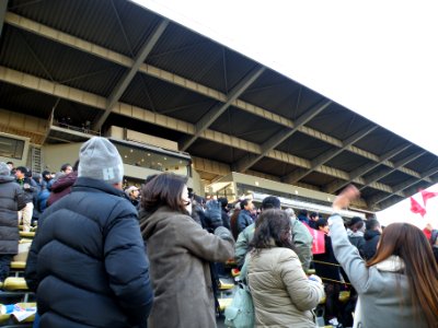 Game watched by Emperor Akihito, 2014-02-23 (011)