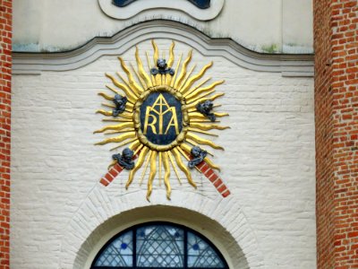 Oliwa Cathedral 5