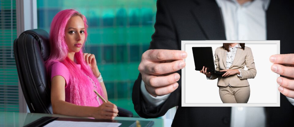 Image of women role understanding the role of the