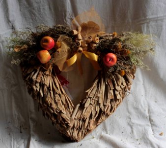 Funeral wreath 09 27 1474e