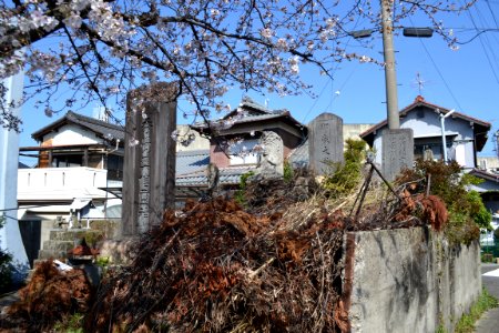 Ontake Yakushi-son 20210324 07