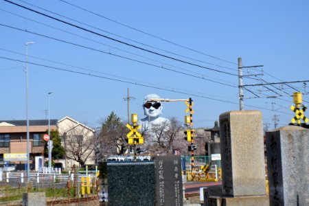 Ontake Yakushi-son 20210324 14