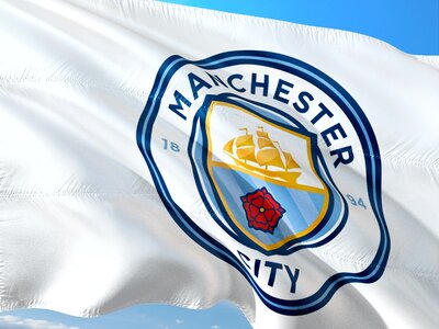 Uefa champions league manchester city