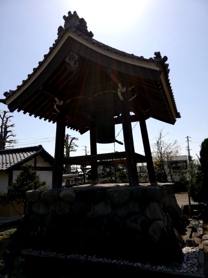 Gūkōzan Zenkyū-ji Temple 20210310 03