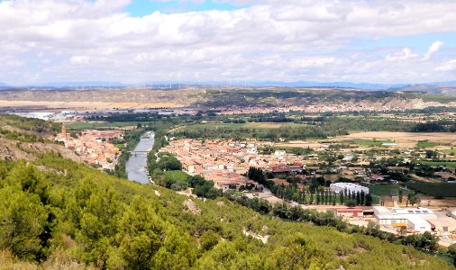 Funes - Arga - Nafarroa