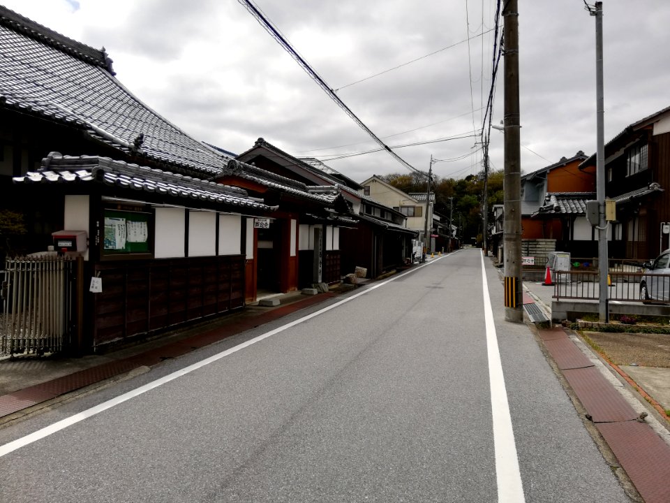 Gōetsuzan Sainen-ji Temple 20210405 104912 01