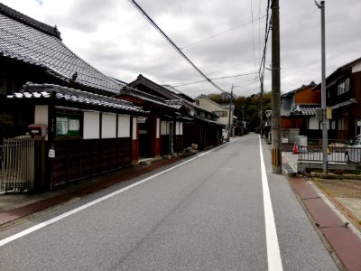 Gōetsuzan Sainen-ji Temple 20210405 104912 01