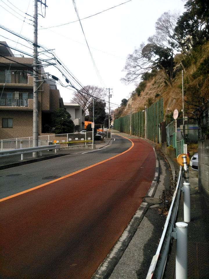 Fudouzaka (Naka-ku, Yokohama)