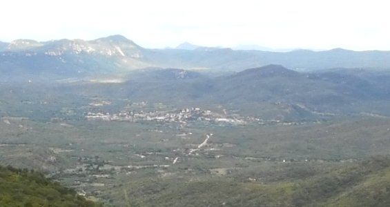 Frutuoso Gomes, Rio Grande do Norte, Brasil