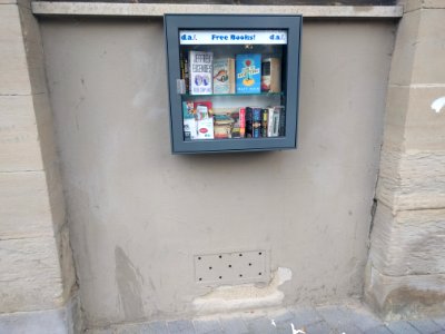 FreeBooks-dai-Tuebingen