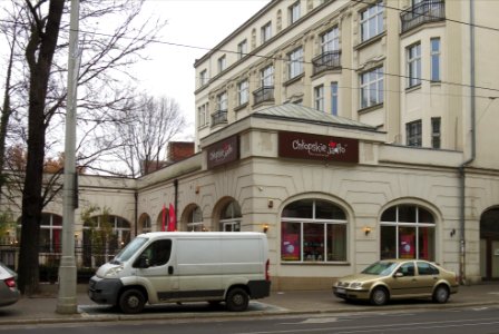 Fredry 12 Poznań 01