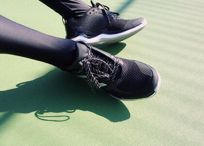 Workout active training