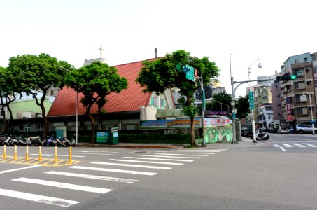 Friendship Methodist Church 20160405