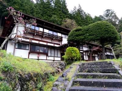 Fumonzan Zenkyū-ji Temple 20210502 01