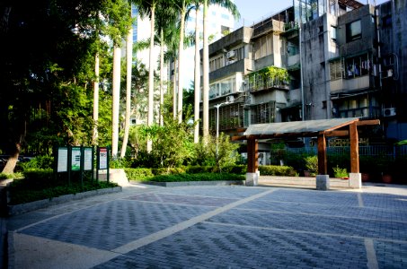 Fujin No.5 Park 20141002