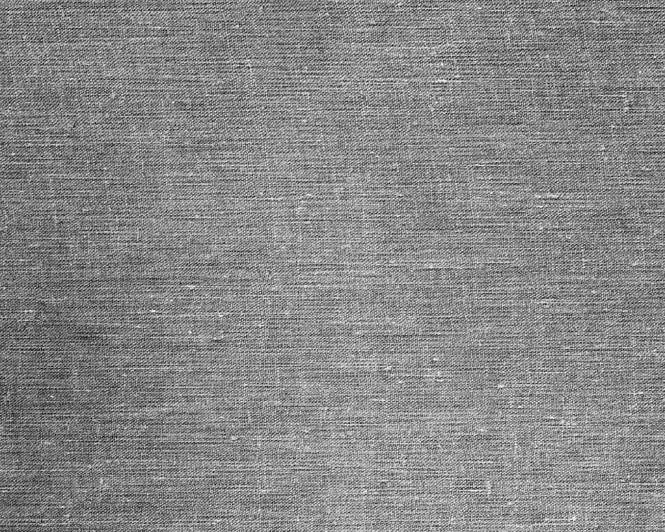 Background fabric grey