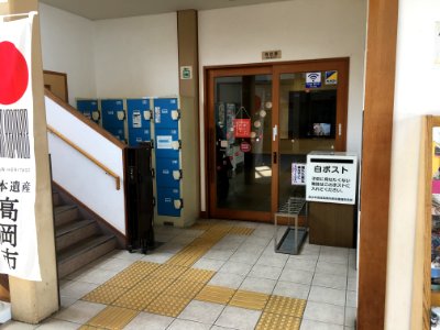 Fukuoka station(17)