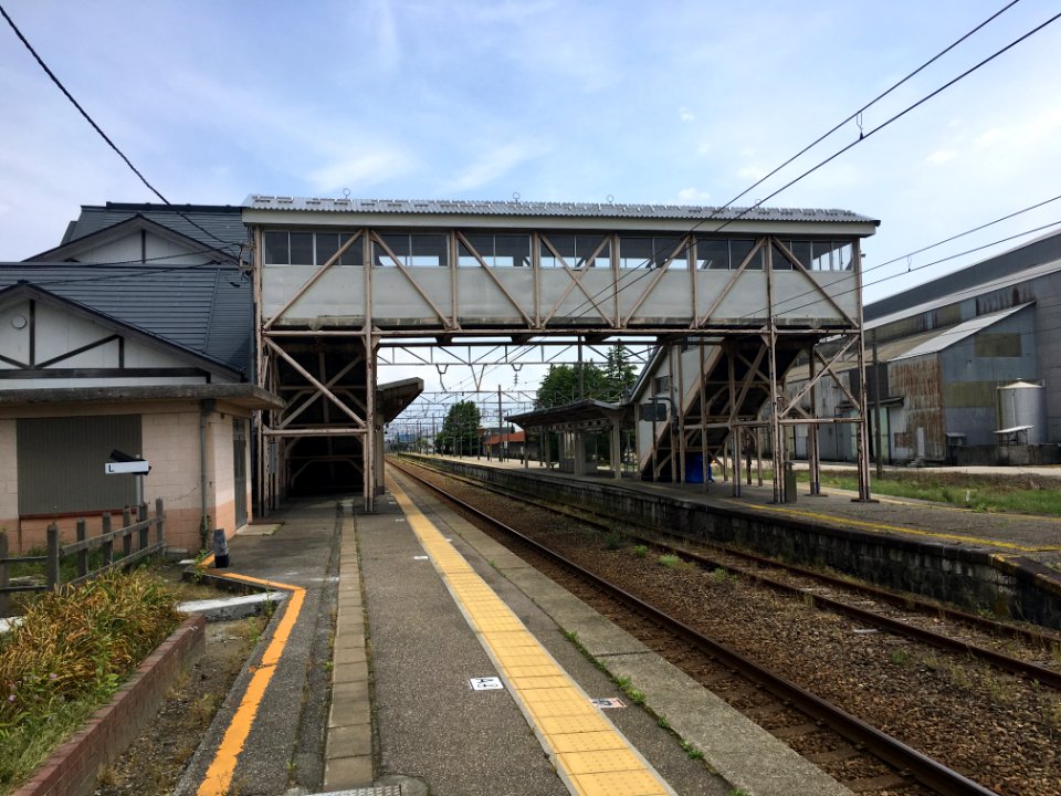 Fukuoka station(19)