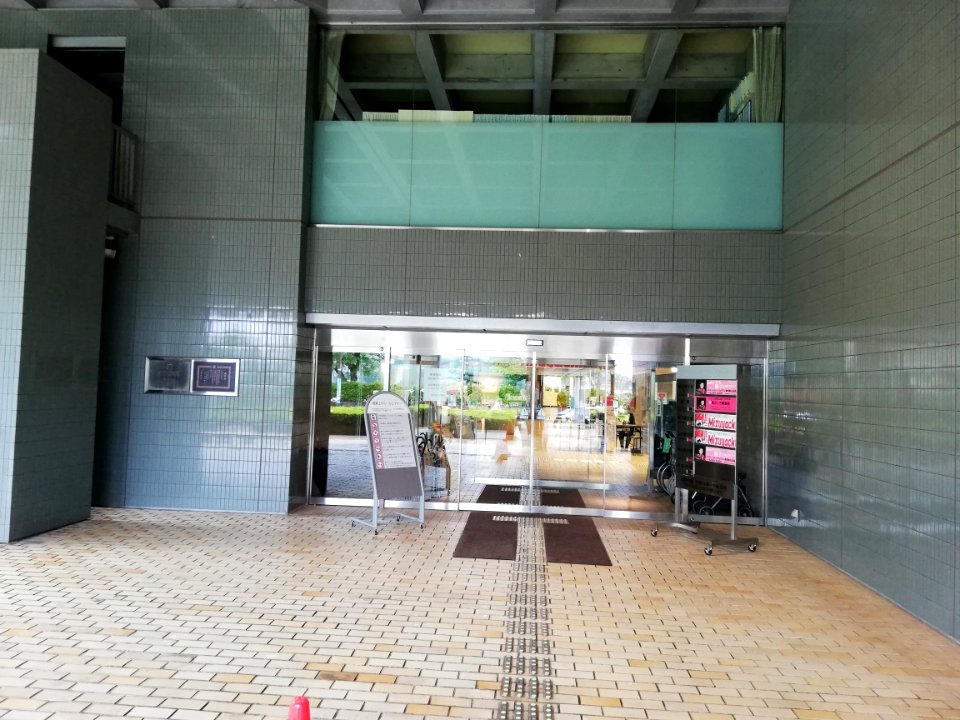 Fukui Fine Arts Museum 20210505 01