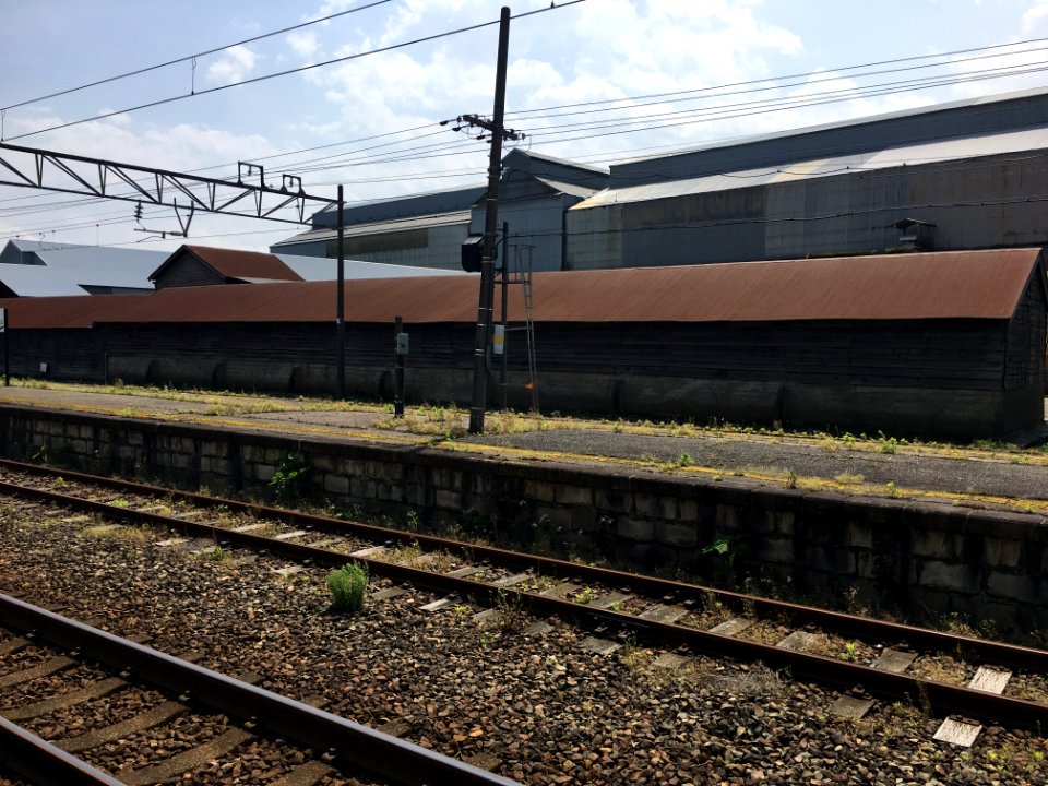 Fukuoka station(12)