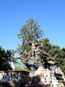 Fuente Alemana 2019