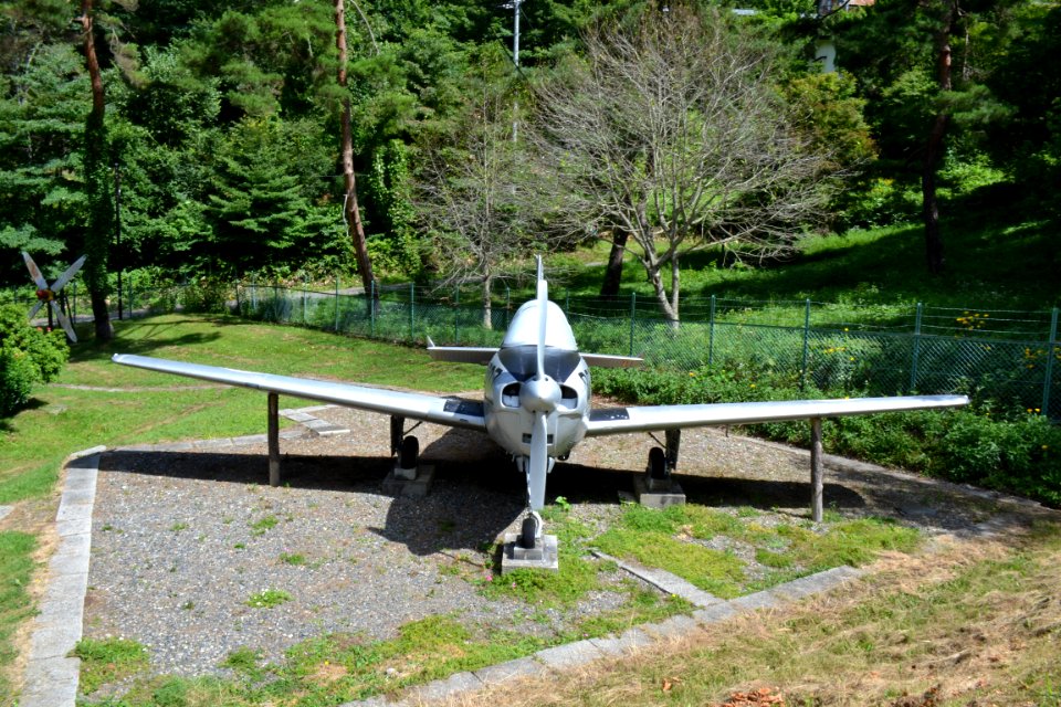 Fuji T-34A Mentor - Hatsukaze ‘337 - 51-0337’ (20810094127)