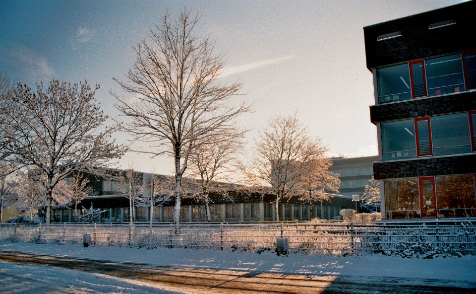 Fuerstenbergschule Recke 3