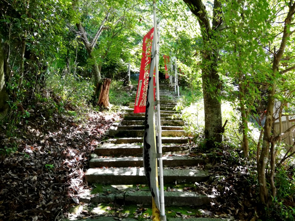 Fukujusan Jigen-ji Temple 20210523 18
