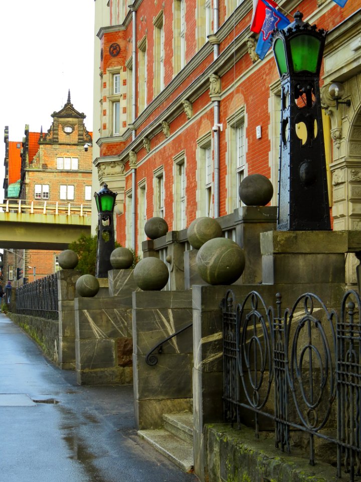 Okopowa 17 Gdańsk 3