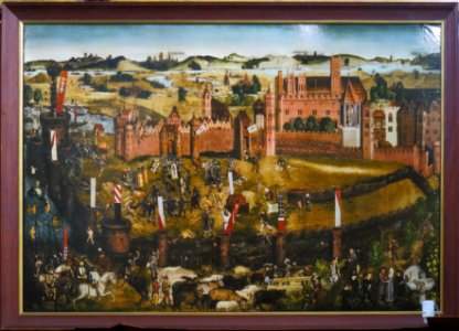 Gdańsk Dwór Artusa 09