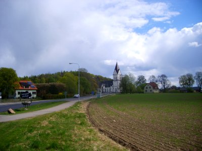 Okome panorama