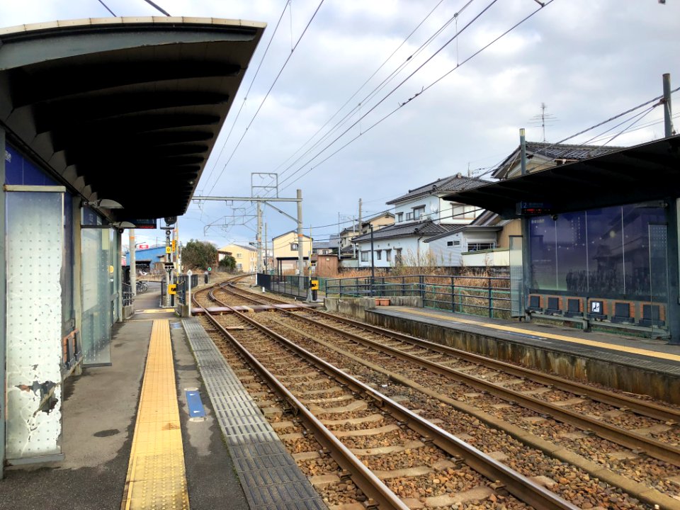Ohirota Station(3)