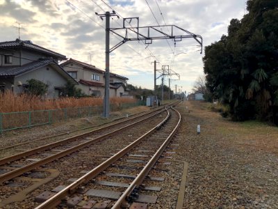 Ohirota Station(4)