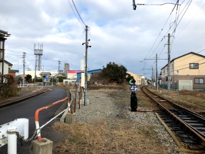 Ohirota Station(6)