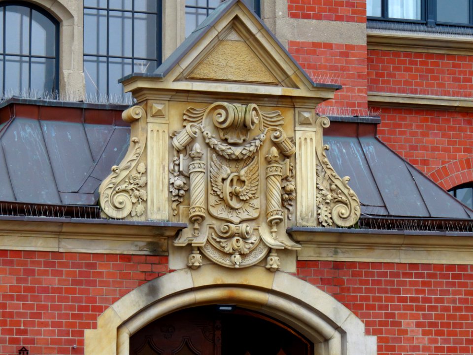 Gdańsk Central hotel 3