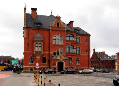 Gdańsk Central hotel 2