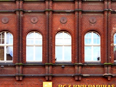 Gdańsk BGŻ BNP Paribas 02